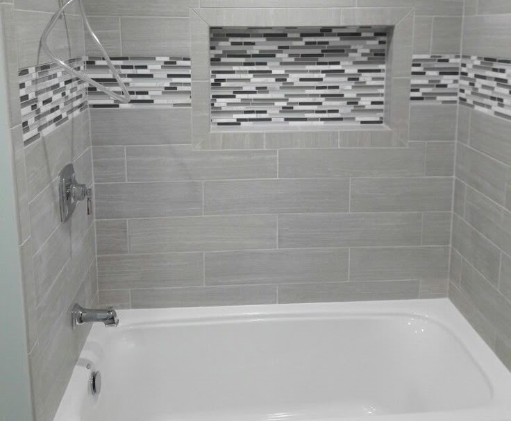 Implementación baños temperados