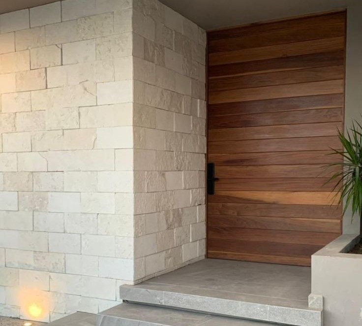 Remodelación puertas y ventanas