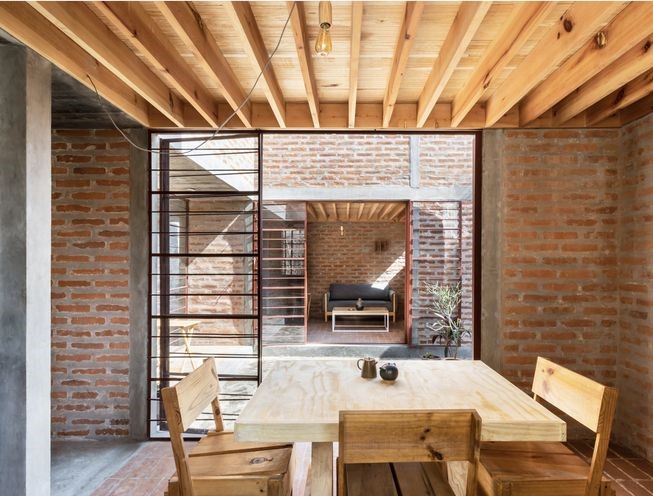 remodelación de casas y departamentos en Perú