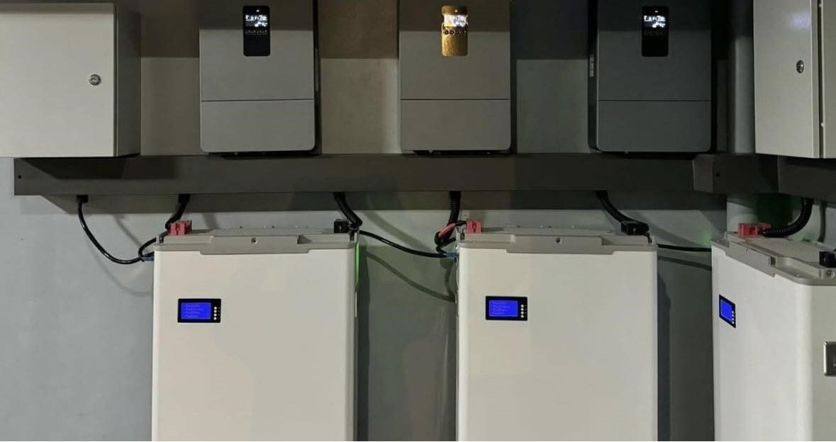 Instalación sistema de recarga de hielo y agua - imagen 3