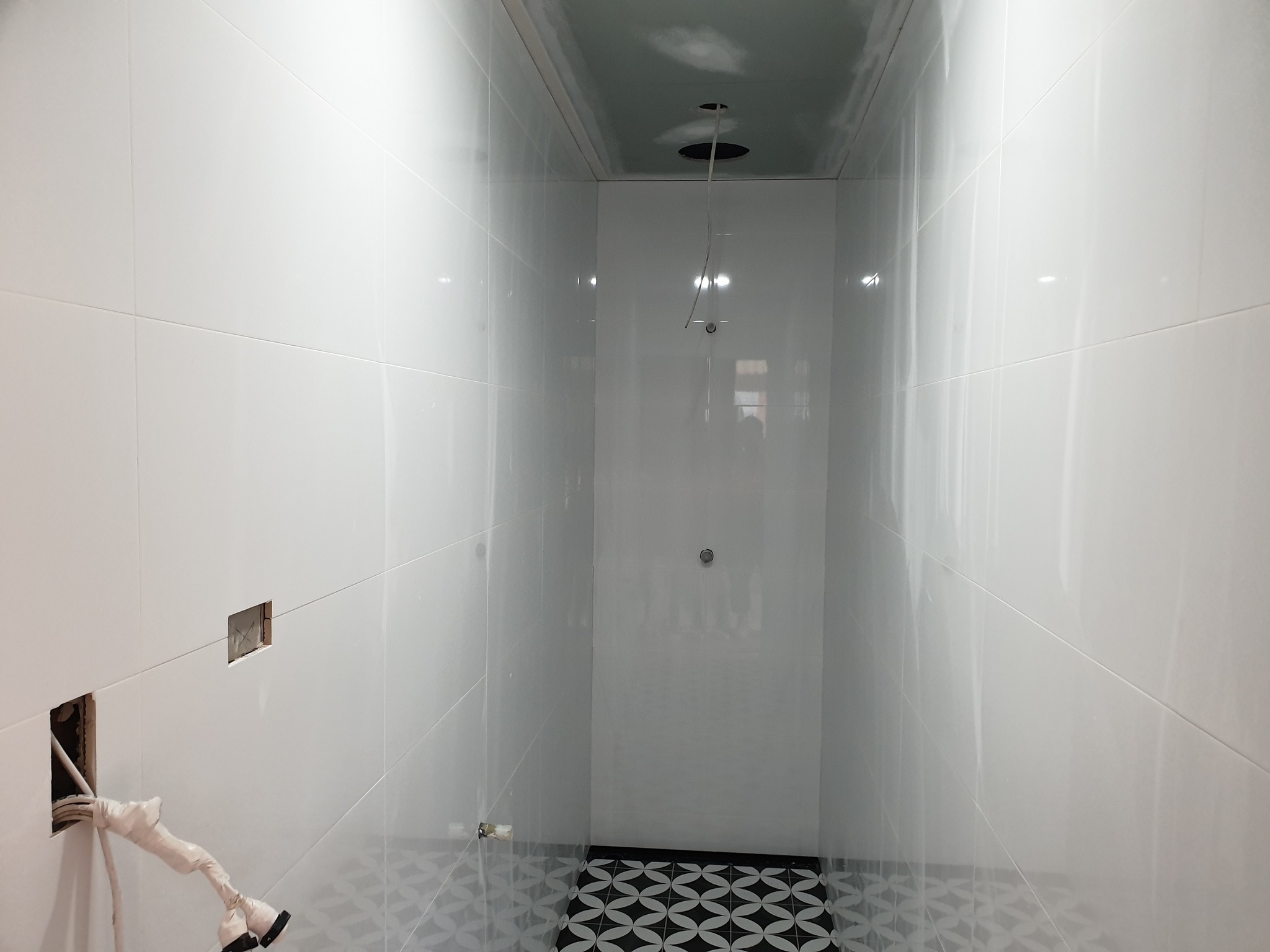 Remodelación de espacios en Cusco, Lima y Arequipa